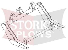 67903 lower lift frame
