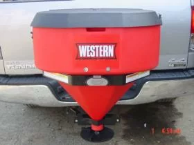Spreader western 500