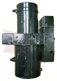 western ultramount plow pump 56786