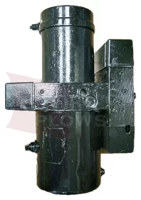 western ultramount plow pump 56786