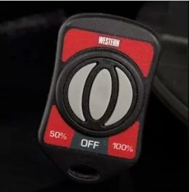 75910 western wireless key fob