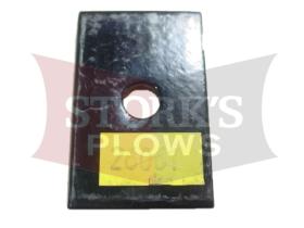 26061 backing plate