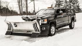 XLS Fisher plow