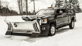 XLS Fisher plow