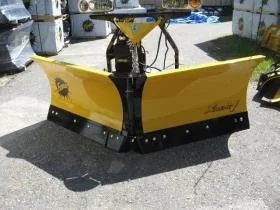 Fisher XtremeV Yellow