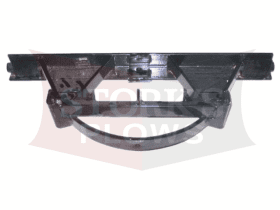 12182 Meyer STL Blade Sector EZ Mount Pivot Bar Light Duty