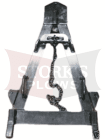 13299 Meyer A Frame