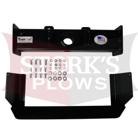 TurfEx ZTR-320 Heavy Duty Zero Turn Mount 