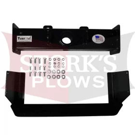 TurfEx ZTR-320 Heavy Duty Zero Turn Mount 