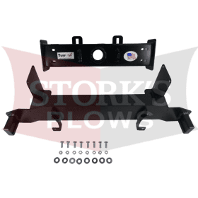 TurfEx ZTR-330 Heavy Duty Zero Turn Mount Ferris IS3100