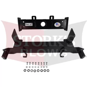 TurfEx ZTR-330 Heavy Duty Zero Turn Mount Ferris IS3100