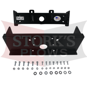 TurfEx ZTR-350 Heavy Duty Zero Turn Mount Strap point 