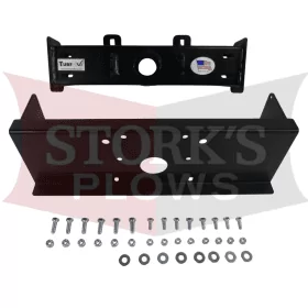 TurfEx ZTR-350 Heavy Duty Zero Turn Mount Strap point 