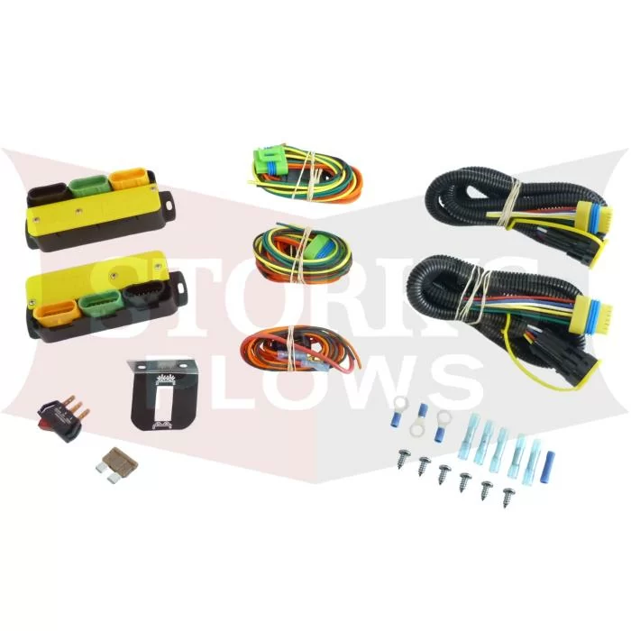 07347 nite saber kit module replaceable fuse