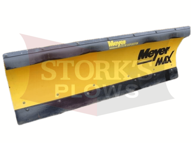 new meyer stp7