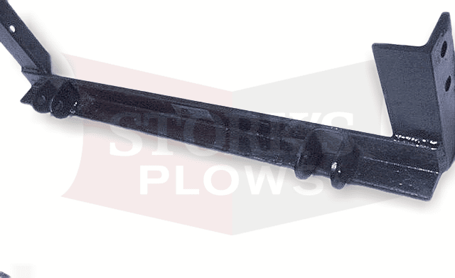 10897 meyer clevis for a conventional mount