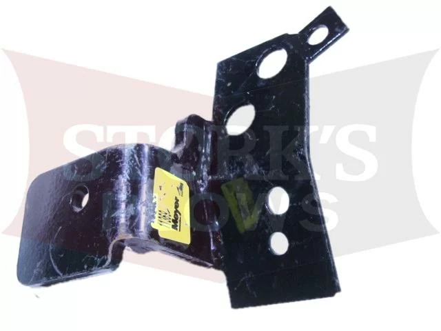 11369 Left Frame Bracket Meyer Plow Mount Drivers Side 1992-1998 Ford F150 F250 F350