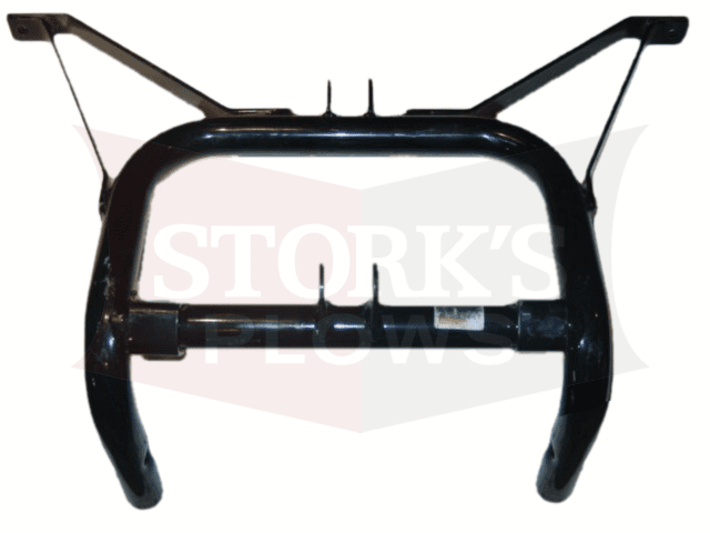 ez classic jeep wrangler lift frame 18080