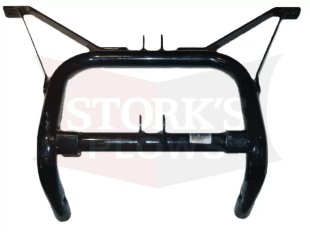 ez classic jeep wrangler lift frame 18080