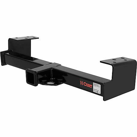 FHK31021 Meyer Home Pro Chevy GMC Blazer S10 Jimmy Sonoma Front Hitch Kit