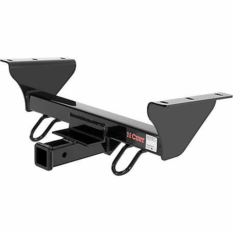 FHK31051 Meyer Home Pro 1997-2001 Ford Explorer Front receiver Hitch Kit