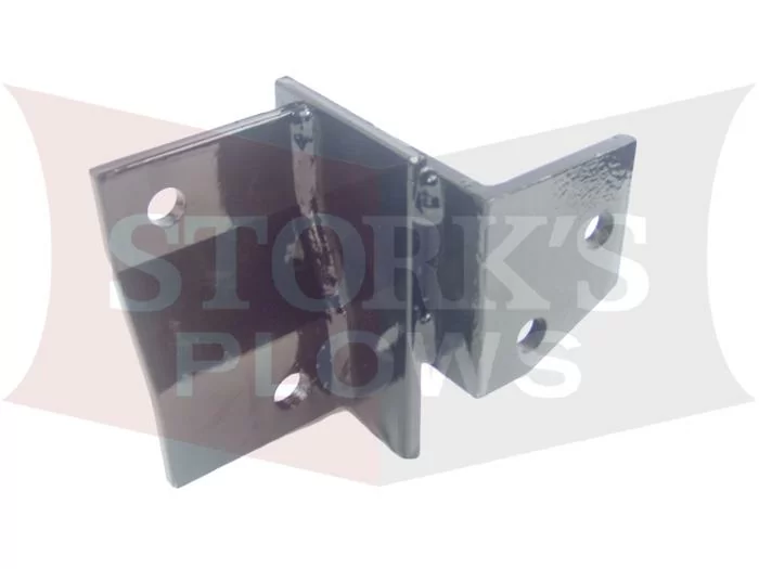 11773 Left Side Mount Bracket Meyer EZ Classic MDII and Plus Plow Mount 1999-2004 Ford F250 F350 Super Duty 