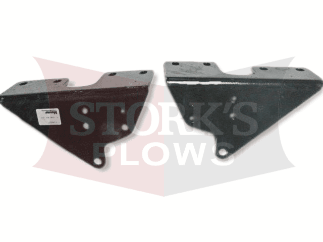 17124 Meyer MDII Plus Mount 97-03 F-150 F-250LD 