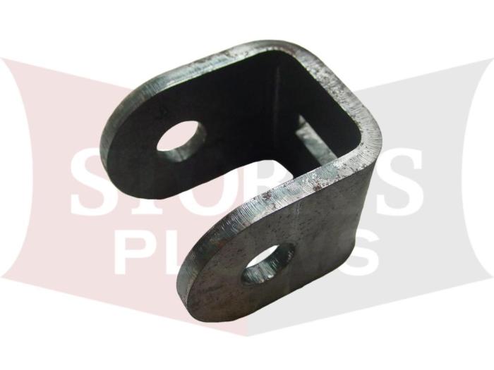 12972 Meyer cylinder Clevis Ear Weld On Tab Hinge Connector