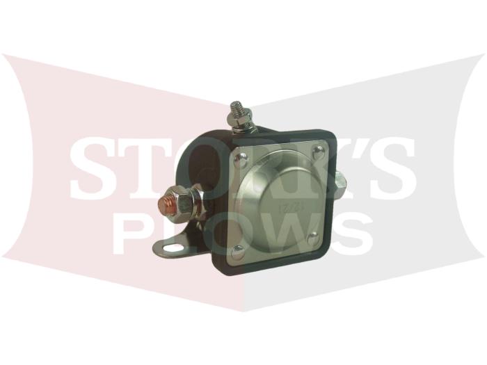 1306070 SAM Aftermarket Relay Solenoid 12 Volt Pump Meyer 15370 Curtis 1TBP61A