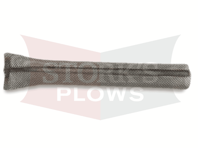new filter for a meyer pump