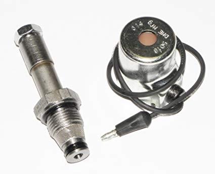 15660 Meyer A valve