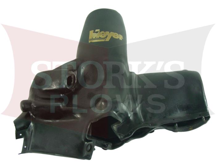 15849 New Rubber Pump Cover Original Meyer E60H Plus MDII Snow Plow