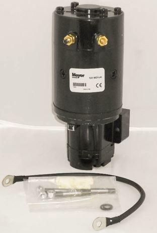 15869 Meyer Pump Motor Conversion E47 to E57 Upgrade 