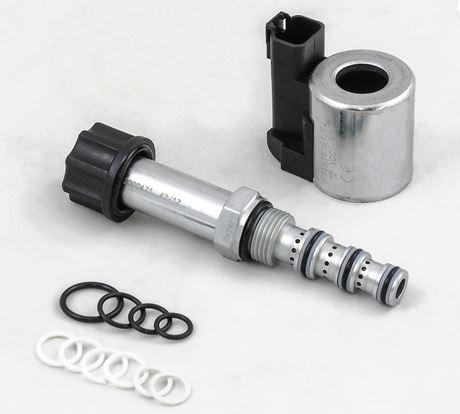 15987 OEM Meyer C Valve E-58 E-58H C Cartridge Solenoid