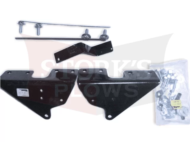 meyer MDII mount 17124