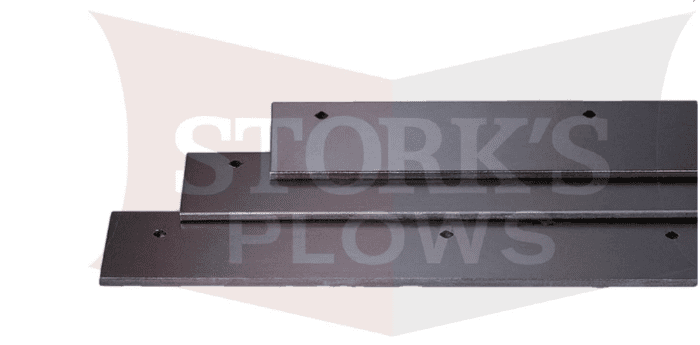 9' Aftermarket Steel Cutting Edge 108