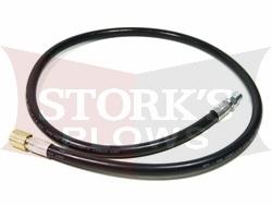 22144 meyer pump to cylinder hose