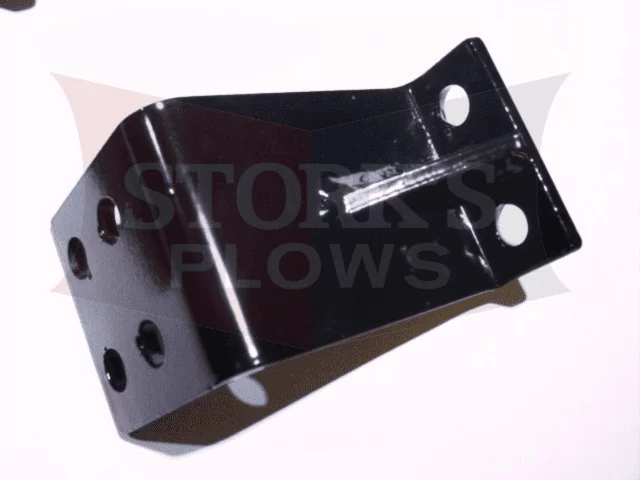 22289 Ford Frame Bracket 99-04 Western Fisher Blizzard SnowEx Plow Mount F250 F350 F450 F550 Truck Model 67982, 30982, 7159