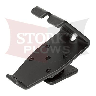 22798 Meyer Pistol Grip Cradle Mount Handheld Control Dash Bracket 