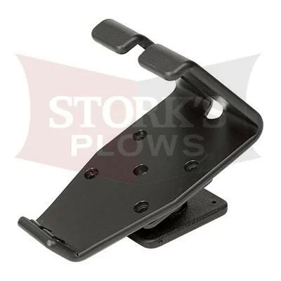 22798 Meyer Pistol Grip Cradle Mount Handheld Control Dash Bracket 