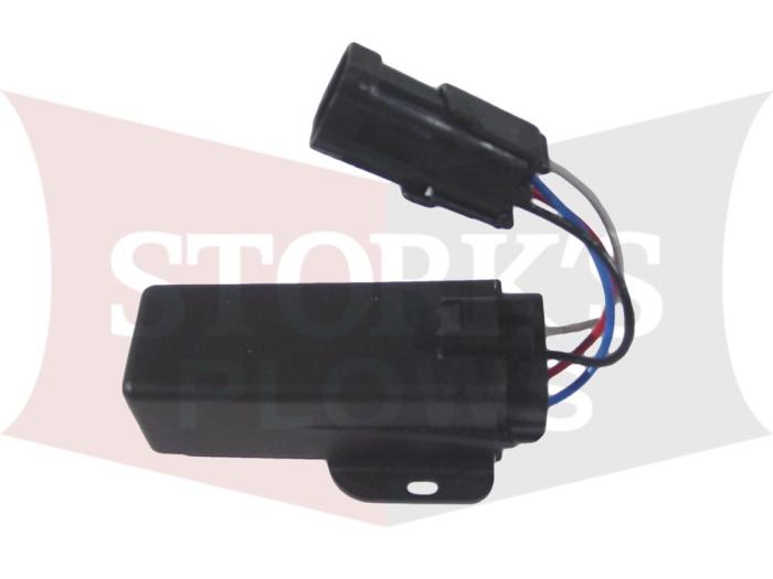 22894 Meyer Wireless Home Plow Control Receiver Electric Lift