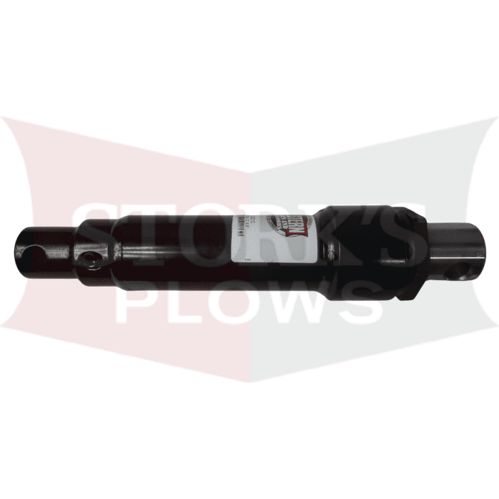25210 Lift Cylinder Central Hydraulic Western 2" x 6" Heavy Duty