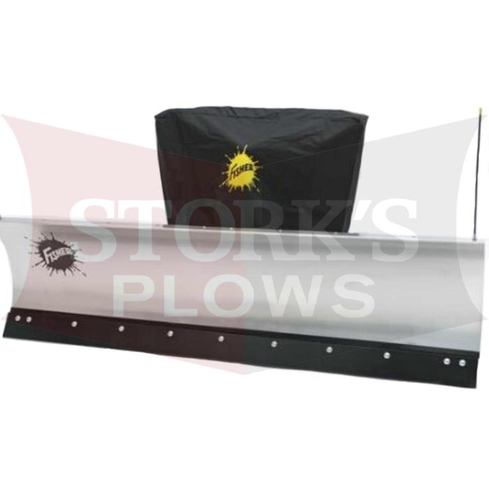 NEW Fisher Plow Parka Cover tarp 26812-1