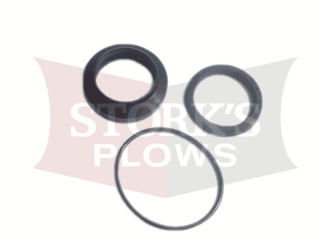western cyinder seal kit