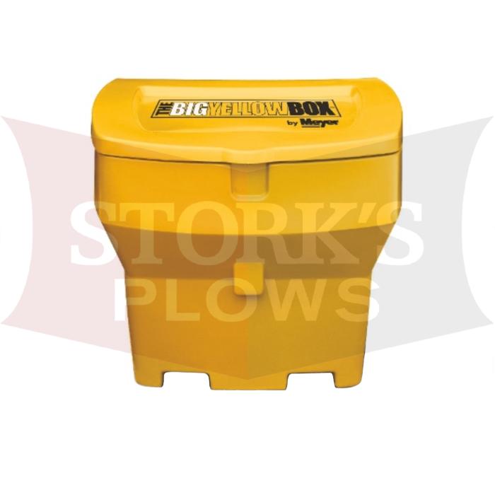 32403 Meyer 8 Cu. Ft. Salt Storage Box