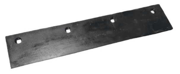 34621 Factory Arctic LD sectional Pusher 30" cutting edge