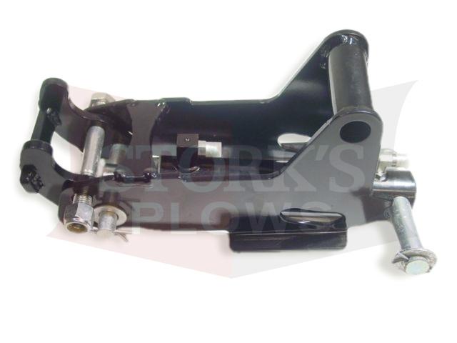 blizzard draw latch assembly 40519