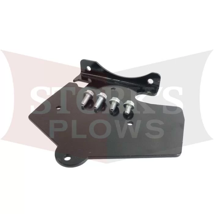 42287 Fleet Flex Plow Side Module Bracket Kit
