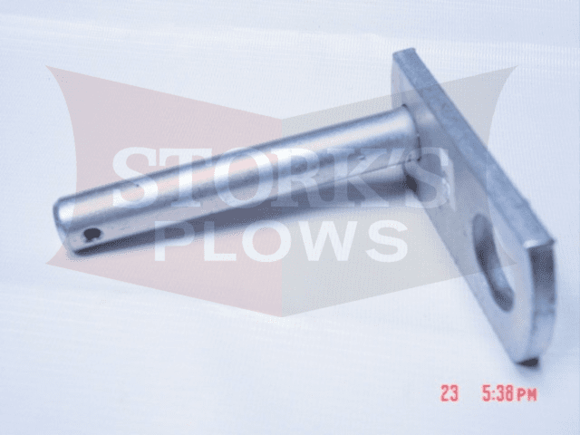 replacement  receiver pin for an ultramount