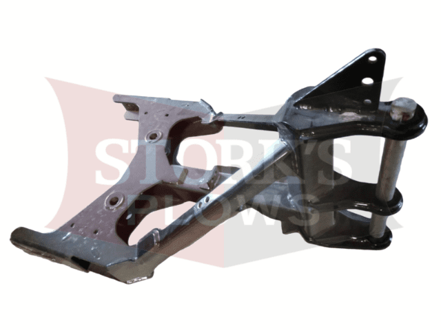 43116 Western T-Frame Ultramount MVP3 V Plow A-Frame ( 43119 Fisher )
